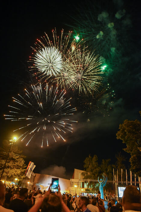 54. Filmski festival u Sopotu