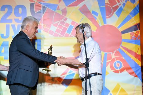54. Filmski festival u Sopotu