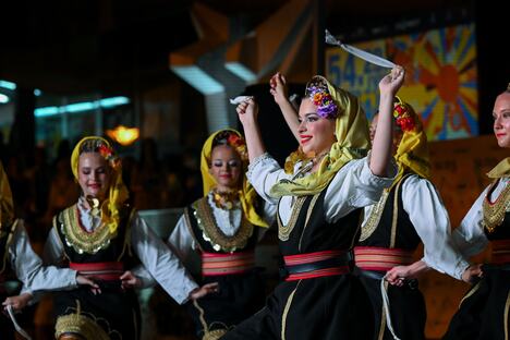 54. Filmski festival u Sopotu