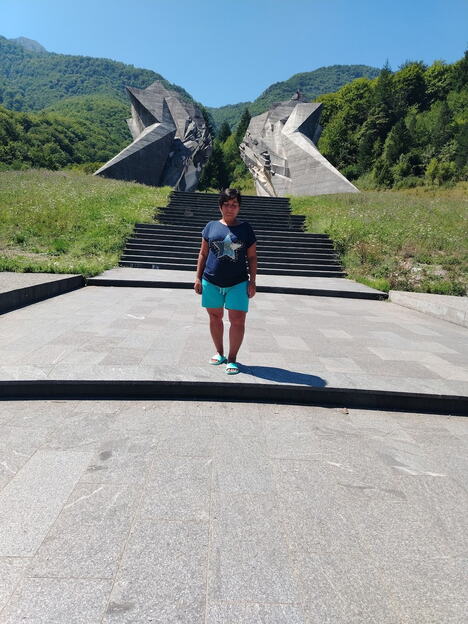 Viktoria Krnican Krstić