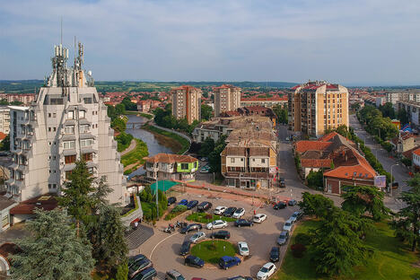 Paraćin
