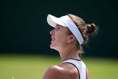 Elina Svitolina