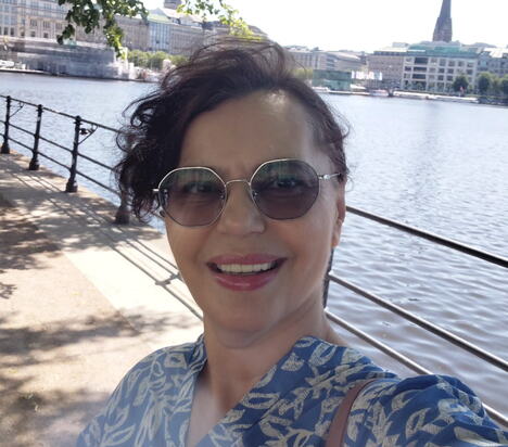 Glumica Vesna Stanković o karcinomu dojke