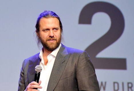 Karl Rinš