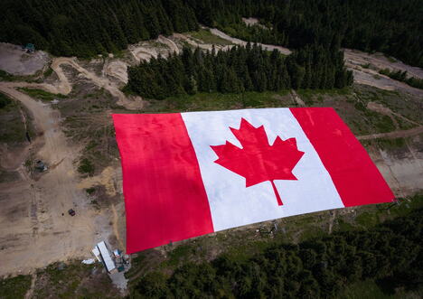 Kanada