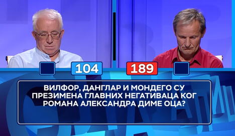 Radoslav Pavić i Pavel Breznik