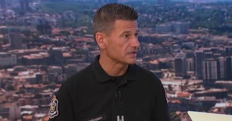 Damir Vidović