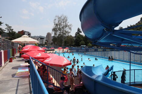 Gradska plaža - Bazen za deccu.jpg