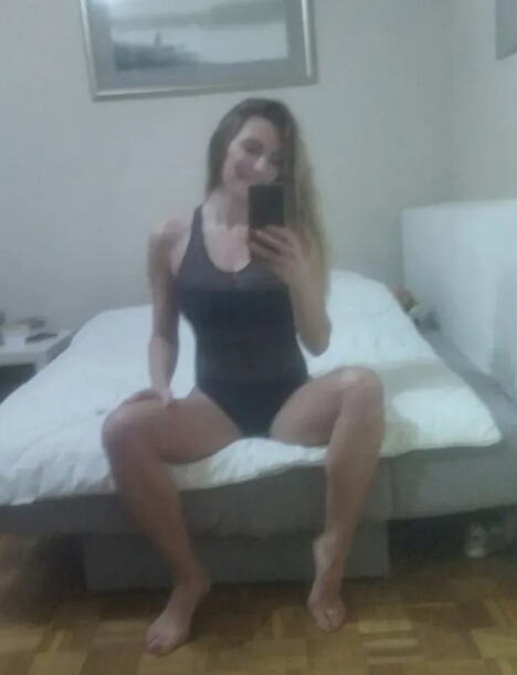 Nevena Stamenković
