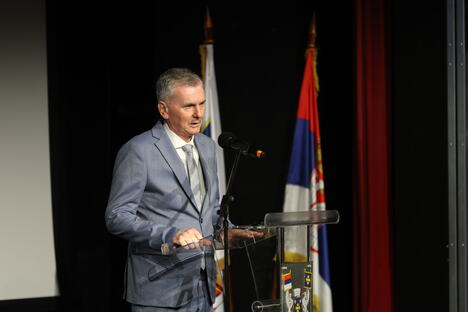 Milan Stamatović