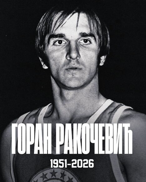 Goran Rakočević