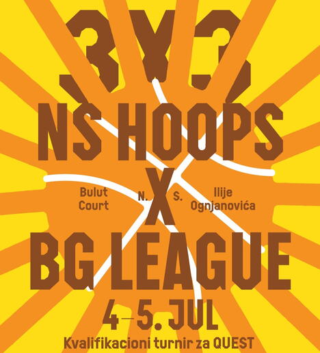 Basket 3x3