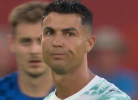Mundijal 2026, Kristijano Ronaldo