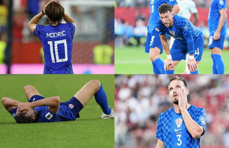 Mundijal 2026, Hrvatska