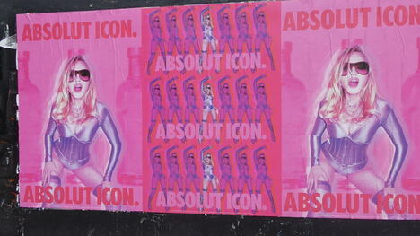 Madona