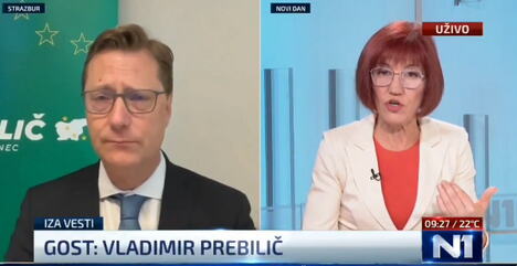 2026-07-03 09_58_14-DETEKTOR LAŽI on X_ _DANICA VUČENIĆ I BLOKADERSKI EVROPOSLANIK VLADIMIR PREBILIČ.jpg