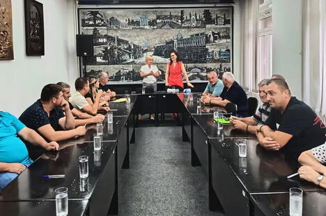 Kragujevac subvencije poljoprivreda