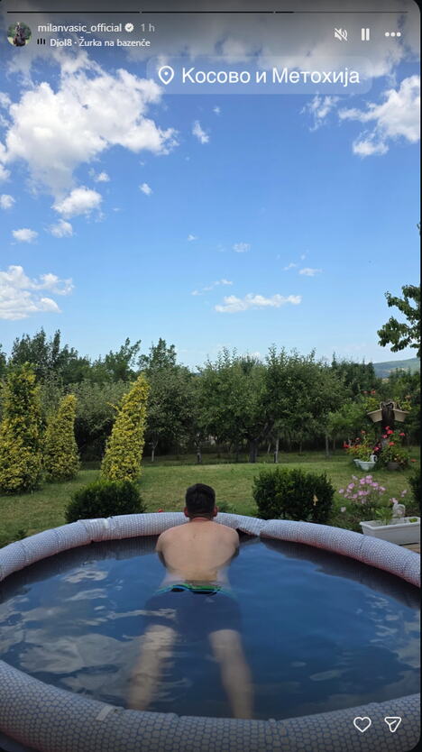 Milan Vasić