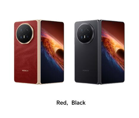 honor magic v6