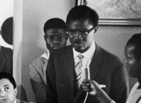 Patris Lumumba