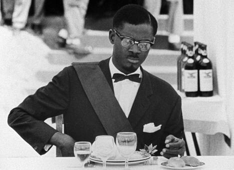 Patris Lumumba