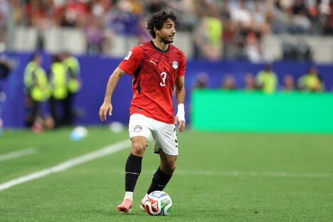Mohamed Hani
