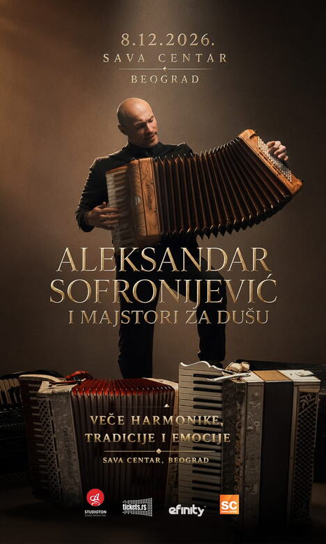 Aleksandar Sofronijević