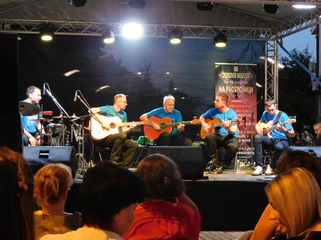 LOZNICA -Ovog jula osmi festival.JPG