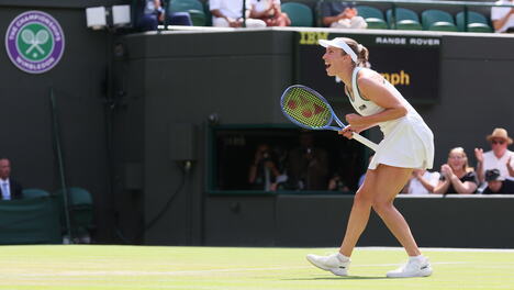 Elise Mertens