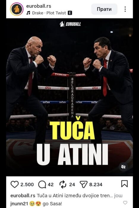 Komentar Džejmsa Nanelija
