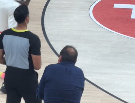 Ergin Ataman