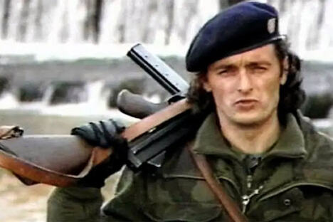 Marko Perković Tompson