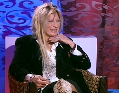 Milanka Udovički
