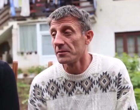 Slađan Nikolić oženio 20 godina mlađu Albanku Fidu Nuriši