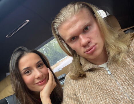 Erling Haland