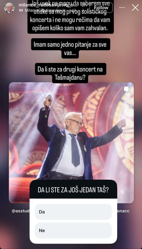 Milanče Radosavljević