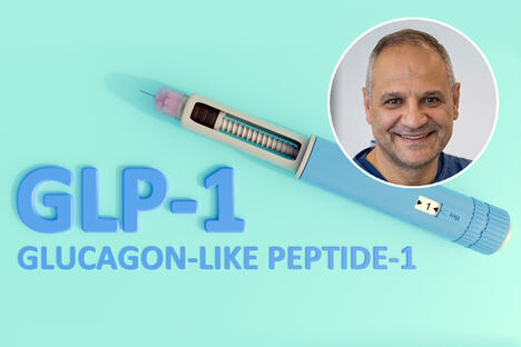 dr Siniša Babović/Glp 1 lekovi/Vid