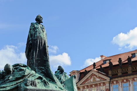 Jan Hus