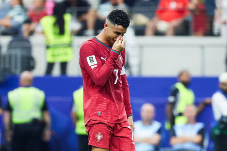 Mundijal 2026, Kristijano Ronaldo, Portugal