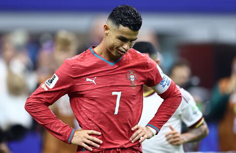 Mundijal 2026, Kristijano Ronaldo, Portugal