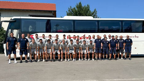 FK Napredak