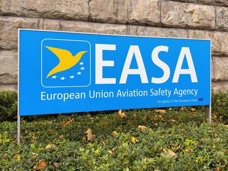 European Union Aviation Safety Agency EASA