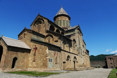 Hram Svetichoveli