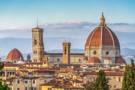 Santa Marija del Fjore u Firenci