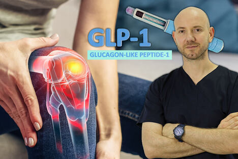 Dr Ivica Jeremić GLP