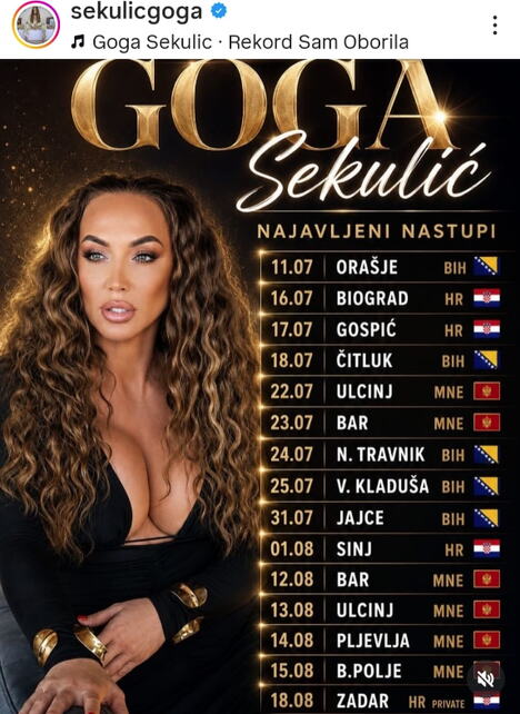 Goga Sekulić