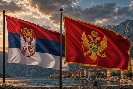 Srbija Crna Gora