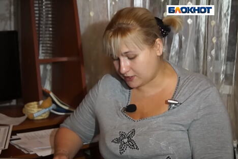 Nina Dmitruškova - surogat majka zadržala dete nakon što se deda predosmilio