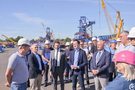 bager Radljevo Kolubara