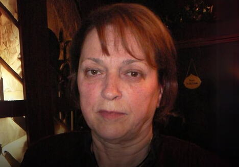 Umrla Nadežda Zaharieva